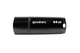 Pendrive Goodram UMM3 64GB Black (UMM3-0640K0R11) - obraz 1