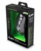 Миша Esperanza MX209 Claw USB Black/Green (EGM209G) - зображення 4