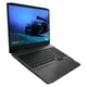 Ноутбук 15.6" Lenovo IdeaPad Gaming 3 15ARH05: AMD Ryzen 5 4600H, 4GB, SSD 120GB, nVidia GeForce GTX 1650 Ti, IPS, Full HD, Key Light - Б/В - зображення 3