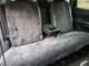 Автонакидки на сиденье задние меховые из овчины 150х50 см (SK-304NZ) - изображение 1