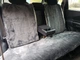 Автонакидки на сиденье задние меховые из овчины 150х50 см (SK-304NZ) - изображение 4