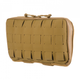 Підсумок для планшета M-tac Admin Large Elite Coyote, підсумок адмін, Admin pouch койот TR_1296 - зображення 5