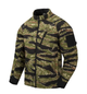 Куртка Wolfhound Jacket Helikon-Tex Tiger Stripe XXL Тактическая - изображение 1