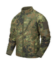 Куртка Wolfhound Jacket Helikon-Tex Flecktarn XXL Тактическая - изображение 1