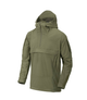 Куртка Mistral Anorak Jacket - Soft Shell Helikon-Tex Adaptive Green S Тактическая - изображение 1