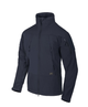 Куртка Blizzard Jacket - Stormstretch Helikon-Tex Navy Blue XXXL Тактична - зображення 1