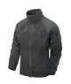 Куртка жіноча флісова Stratus Jacket - Heavy Fleece Helikon-Tex Shadow Grey XXXL Тактична чоловіча - зображення 1