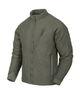 Куртка Wolfhound Jacket Helikon-Tex Alpha Green (Серый) M Тактическая - изображение 1