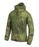 Куртка Windrunner Windshirt - Windpack Nylon Helikon-Tex Pencott Wildwood XL Тактична - зображення 1