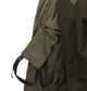 Куртка Covert M-65 Jacket Helikon-Tex Taiga Green S Тактична чоловіча - зображення 15