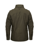 Куртка Covert M-65 Jacket Helikon-Tex Taiga Green XS Тактическая мужская - изображение 3