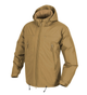 Куртка Husky Tactical Winter Jacket Climashield Apex 100G Helikon-Tex Coyote XXL Тактическая - изображение 4