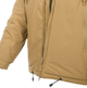 Куртка Husky Tactical Winter Jacket Climashield Apex 100G Helikon-Tex Coyote XXL Тактическая - изображение 6