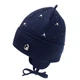 Шапка David's Star 46 см Синий (2125000750477) - изображение 2