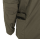 Куртка Covert M-65 Jacket Helikon-Tex Taiga Green XS Тактическая мужская - изображение 10