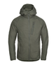 Куртка Wolfhound Hoodie - Climashield Apex 67G Helikon-Tex Alpha Green (Сірий) L Тактична - зображення 2