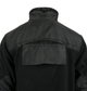 Куртка флисова Defender Jacket - Fleece Helikon-Tex Black M Тактическая - изображение 7