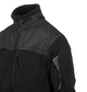 Куртка флисова Defender Jacket - Fleece Helikon-Tex Black M Тактическая - изображение 11