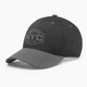 Кепка бейсболка мужская летняя INAL Нью Йорк NY New York XXL / 61-62 Черный 162561 - изображение 1