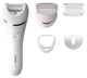 Эпилятор PHILIPS BRE710/00 серии 8000 - изображение 1