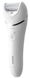 Эпилятор PHILIPS BRE710/00 серии 8000 - изображение 9