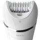 Эпилятор PHILIPS BRE710/00 серии 8000 - изображение 15