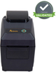 Принтер этикеток Argox D2-250 (99-D2202-000) - изображение 4