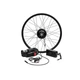 Электронабор 500W SPORT 48V 16Ah для велосипеда LI-IO В ОБОДЕ 20"-29" - изображение 1