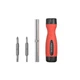 Викрутка 4 в 1 INTERTOOL VT-1008 - зображення 2