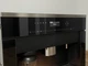 Вбудована Кавомашина Miele CVA 6401 Б\В - зображення 2