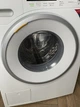 Пральна машина Miele WMB 125 WPS Б\В - зображення 8
