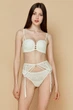 Пояс для чулок Obrana 42/44(S/M) Шампань-03 (82282) - изображение 1