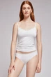 Топ Gisela 48(XL) Білий (70382) - зображення 1