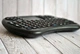 Клавіатура Kronos Keyboard wireless i8 LED touch (96522) D001 - зображення 2