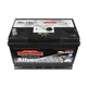 Автомобільний акумулято SZNAJDER Silver Calcium Asia 105Аh 870А L+ A1 - зображення 2