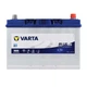 Автомобільний акумулятор VARTA Blue Dynamic EFB Asia 85Ah 800A R+ N85 - зображення 1