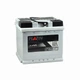 Автомобільний аккумулятор PLATIN Silver 55Ah 520A R+ LB1 - зображення 1