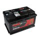 Автомобільний акумулято MOLL X-Tra Charge (L4) 85Ah 800A R+ - изображение 2