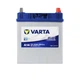 Автомобільний акумулято VARTA Blue Dynamic Asia 40Ah 330А R+ A14 - зображення 1