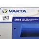 Автомобільний акумулятор VARTA Blue Dynamic EFB 65Ah 650A R+ D54 - зображення 3
