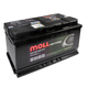 Автомобільний акумулято MOLL EFB 95Ah 900A R+ - изображение 2