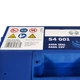 Автомобільний акумулятор BOSCH 44Ah 440A R+ LB1 (S40 010) h=175 - изображение 3