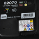 Автомобільний акумулято MOLL EFB 70Ah 700A R+ - изображение 3