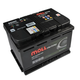 Автомобільний акумулято MOLL EFB 80Ah 800A R+ - изображение 3