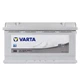 Автомобільний акумулято VARTA Silver Dynamic 100Ah 830A R+ H3 - изображение 1