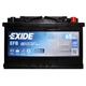 Автомобільний акумулятор EXIDE (EL652) Start-Stop EFB (LB3) 65Аh 650A R+ - изображение 1
