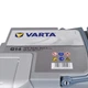 Автомобільний акумулятор VARTA Silver Dynamic AGM 95Ah 850А R+ G14 - зображення 3