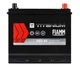 Автомобільний акумулято FIAMM Titanium Black Asia 60Аh 540А R+ - зображення 1