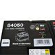 Автомобільний акумулято MOLL X-Tra Charge (L2B) 50Ah 450A R+ - изображение 3