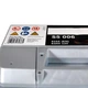 Автомобільний акумулятор BOSCH 63Ah 610A L+ L2 S50 060 - изображение 3